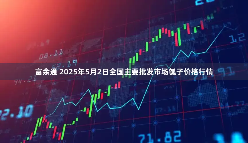 富余通 2025年5月2日全国主要批发市场瓠子价格行情